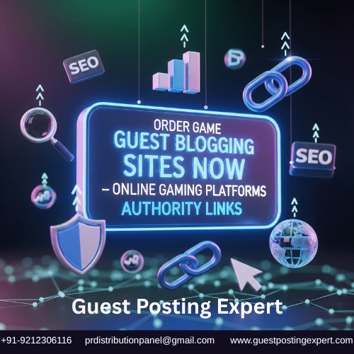 Paid Guest Post Sites for Music Industry & Artist&nbsp;Promotion